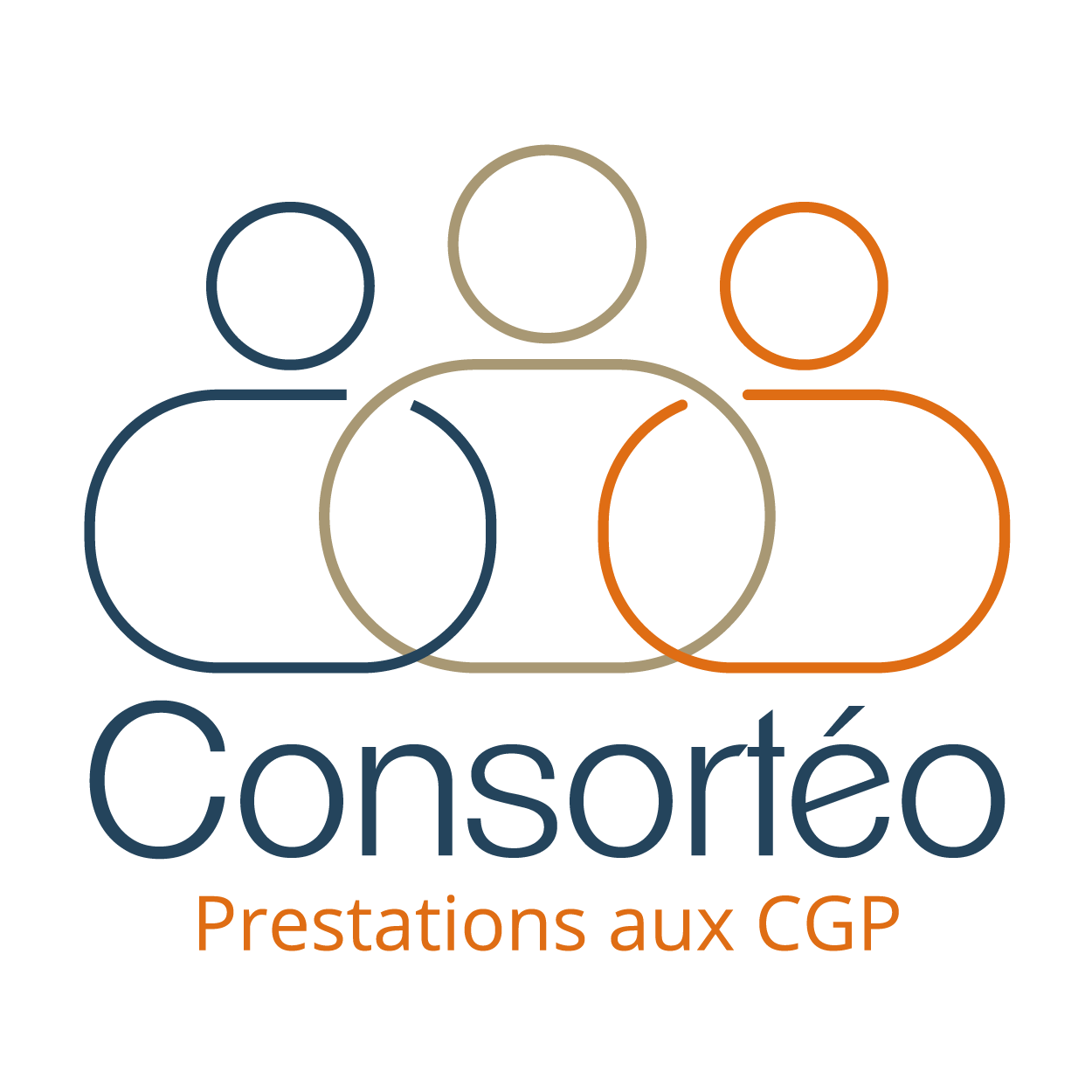 Logo Consortéo